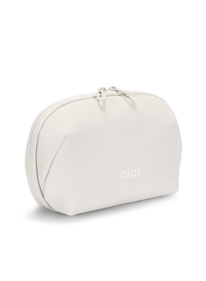 Alot Daily Essentials Pouch | Durable, Elegant 1.5L Organizer - Image 2