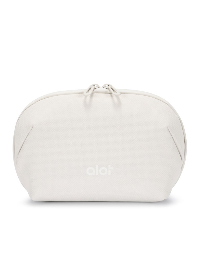 Alot Daily Essentials Pouch | Durable, Elegant 1.5L Organizer - Image 1