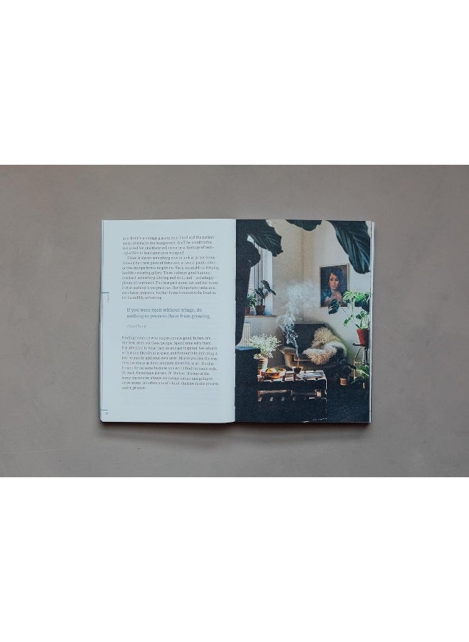 Do Inhabit: Style Your Space for a More Creative and Considered Life  - Image 3