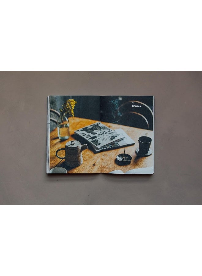 Do Inhabit: Style Your Space for a More Creative and Considered Life  - Image 5