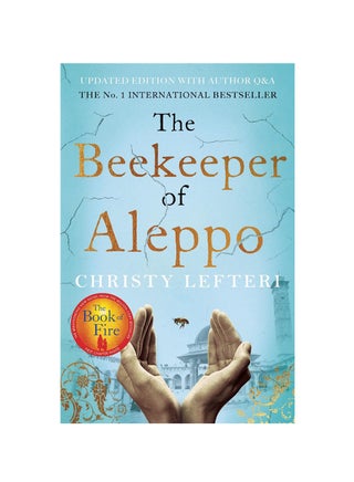 The Beekeeper Of Aleppo