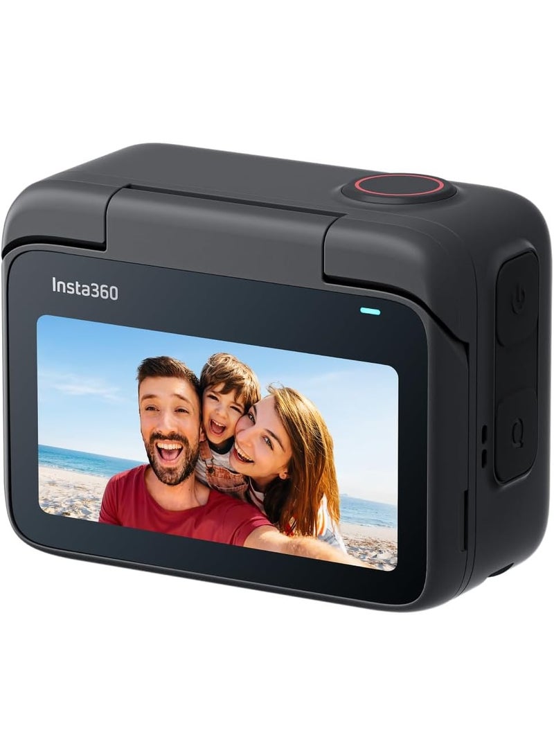 INSTANT Insta360 GO 3S Standard Edition Midnight Black 128GB - AE Version with Official Warranty Support - Image 5