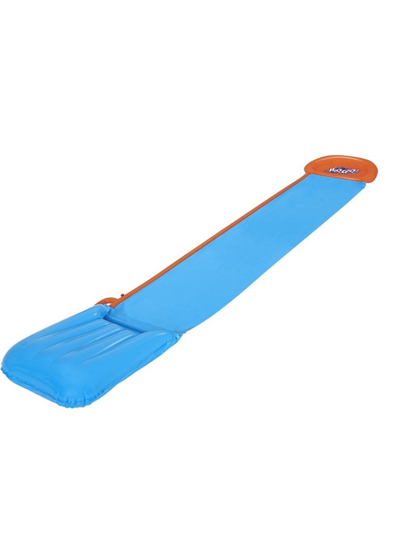 Bestway - H2OGO! Water Slide Tsunami Splash Ramp 472x84x30.5 cm - 52477 - Image 2