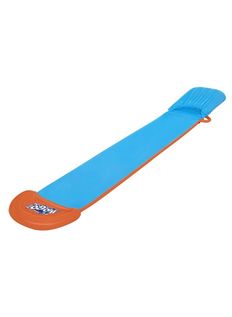 Bestway - H2OGO! Water Slide Tsunami Splash Ramp 472x84x30.5 cm - 52477 - Image 1