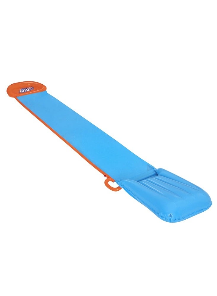 Bestway - H2OGO! Water Slide Tsunami Splash Ramp 472x84x30.5 cm - 52477 - Image 3