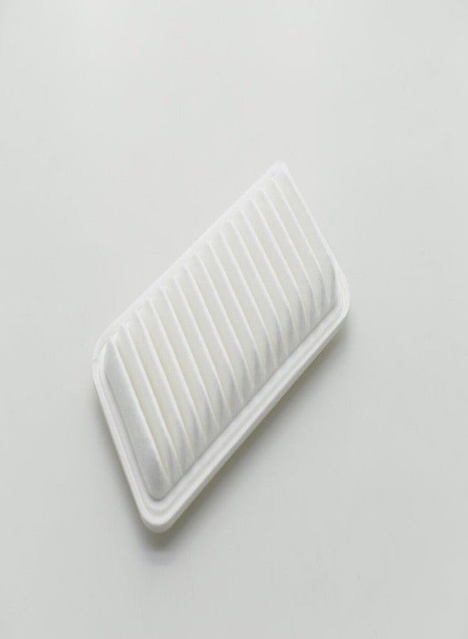 bproauto 1BP00896AA Engine Air Filter Pontiac Vibe 2008-2003, Scion FR-S 2016-2013, tC 2010-2005, Subaru BRZ 2020-2013, Toyota 86 2020-2017, Corolla 2008-2003, Matrix 2008-2003 - Image 1