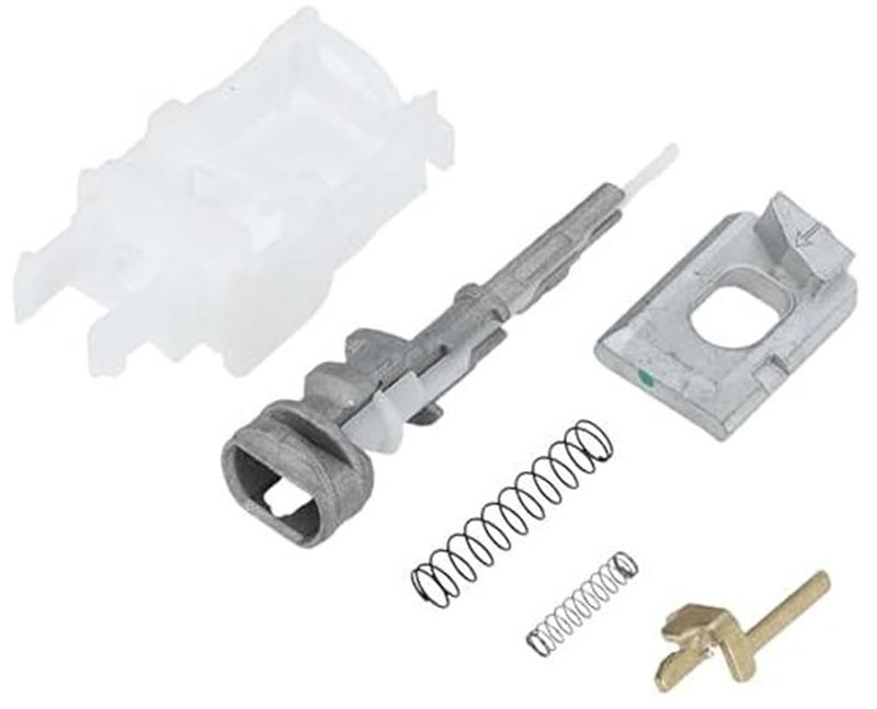 DEMULAX Ignition Starter Switch for Jeep Cherokee 1997-2001 - Image 1