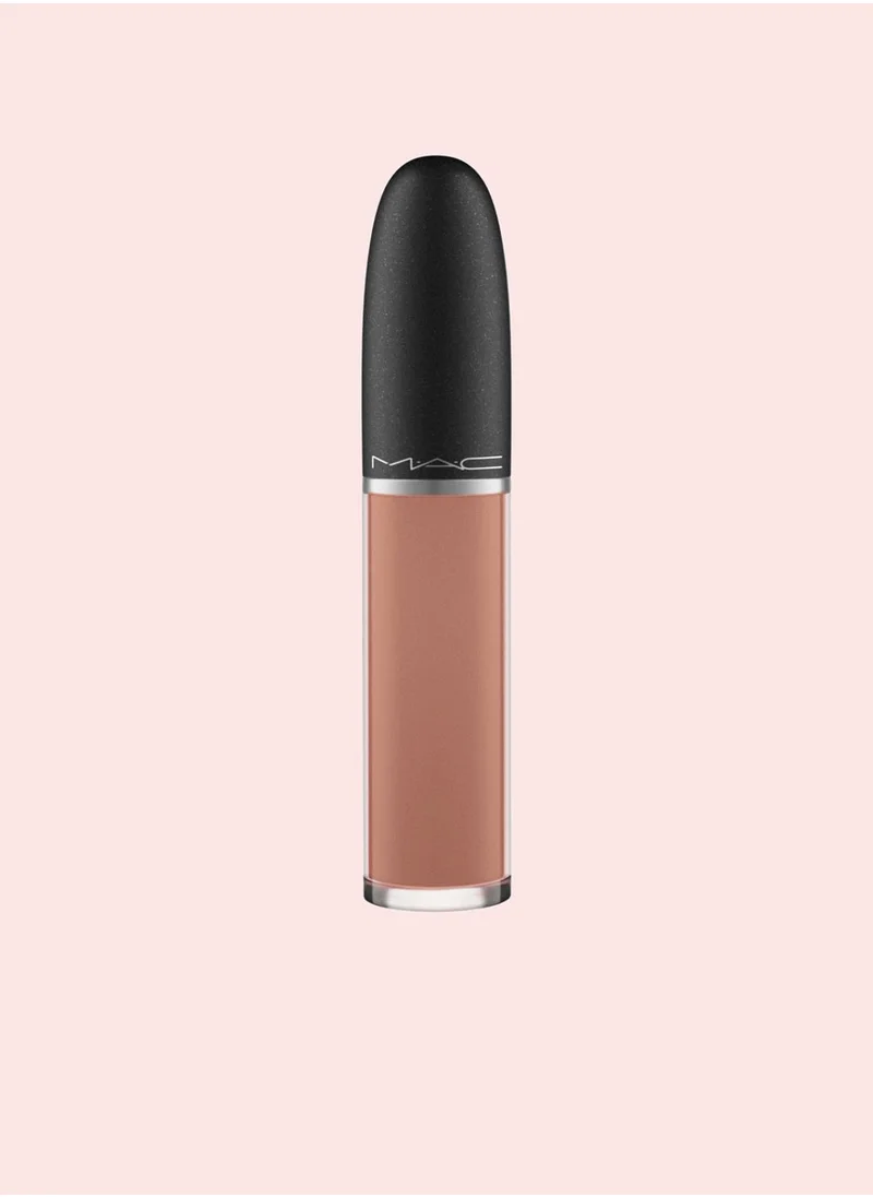 MAC Cosmetics Retro Matte Liquid Lipcolour - Lady-Be-Good