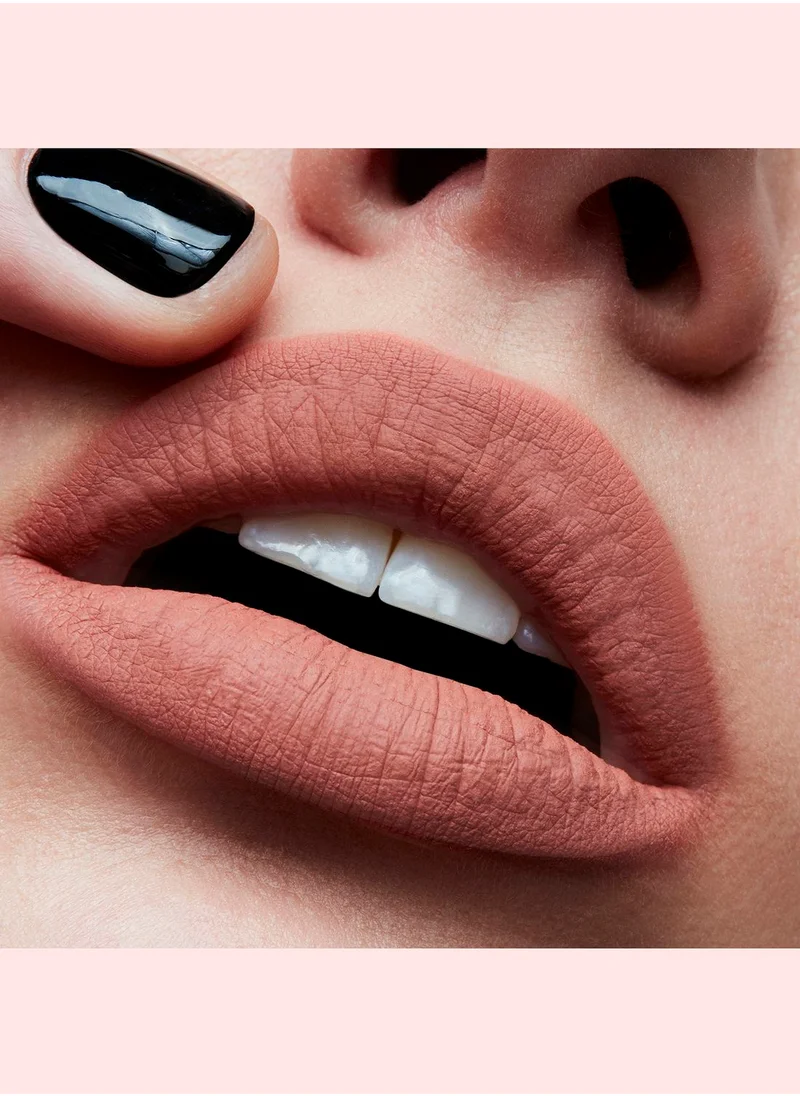 MAC Cosmetics Retro Matte Liquid Lipcolour - Lady-Be-Good