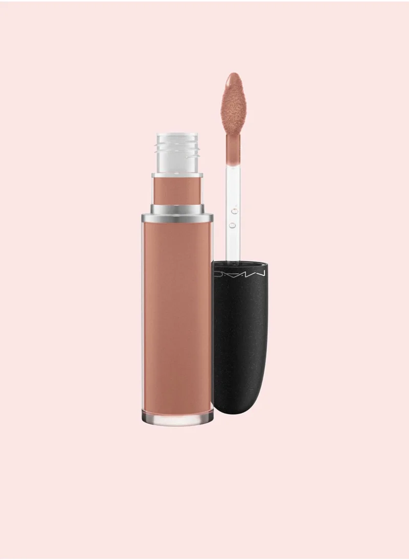 MAC Cosmetics Retro Matte Liquid Lipcolour - Lady-Be-Good
