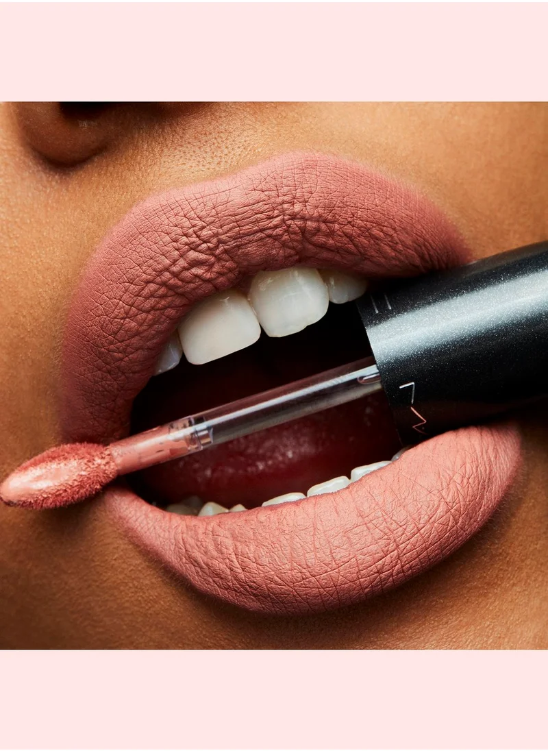 MAC Cosmetics Retro Matte Liquid Lipcolour - Lady-Be-Good