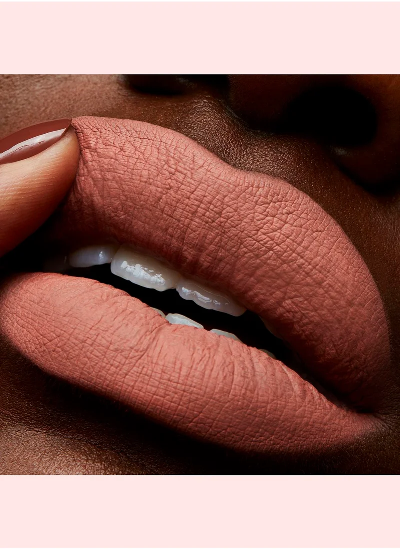 MAC Cosmetics Retro Matte Liquid Lipcolour - Lady-Be-Good