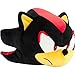 Club Mocchi Mocchi Club MocchiMocchi Sonic the Hedgehog Plush Shadow the Hedgehog Plushie Squishy Collectible Toys Stuffed Animals and Gifts Cute Plushies and Room Decor 15 Inch - Image 4