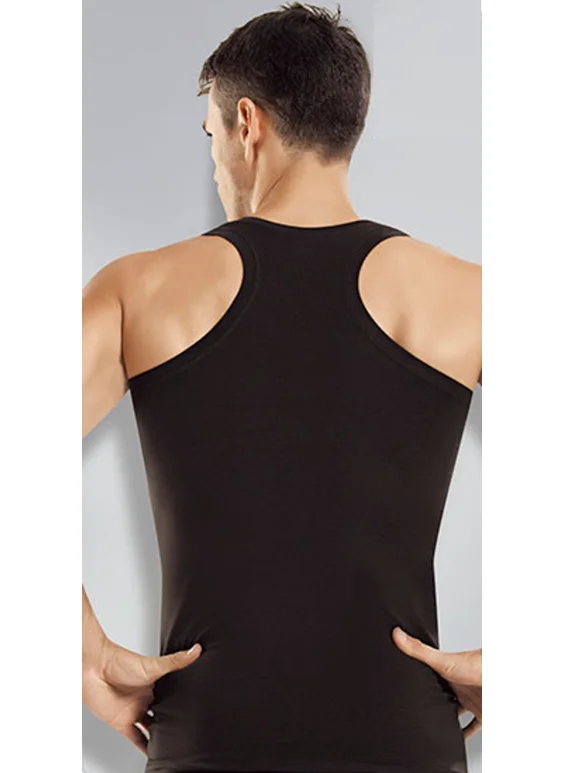 Elif Çamaşır Elif Laundry Sedef Rambo Men's Undershirt