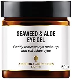 Amphora Aromatics Seaweed Aloe Eye Gel 60ml