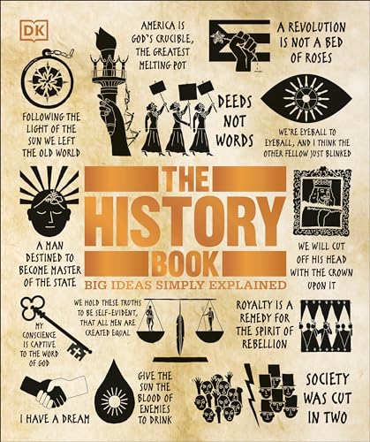 The History Book  - Image 1