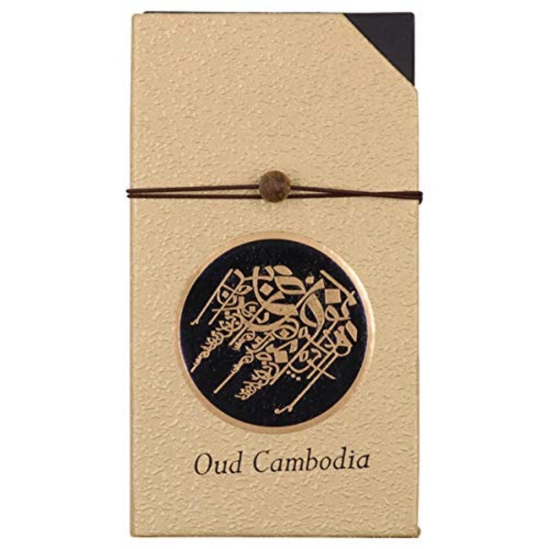 - Oud Bakhoor Incense Sticks Cambodian 10.5cm 50 Grams Oud - A35 - Image 3