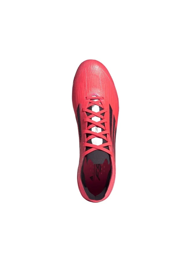 Adidas adidas F50 Pro Fg Red Football Shoes 3.5