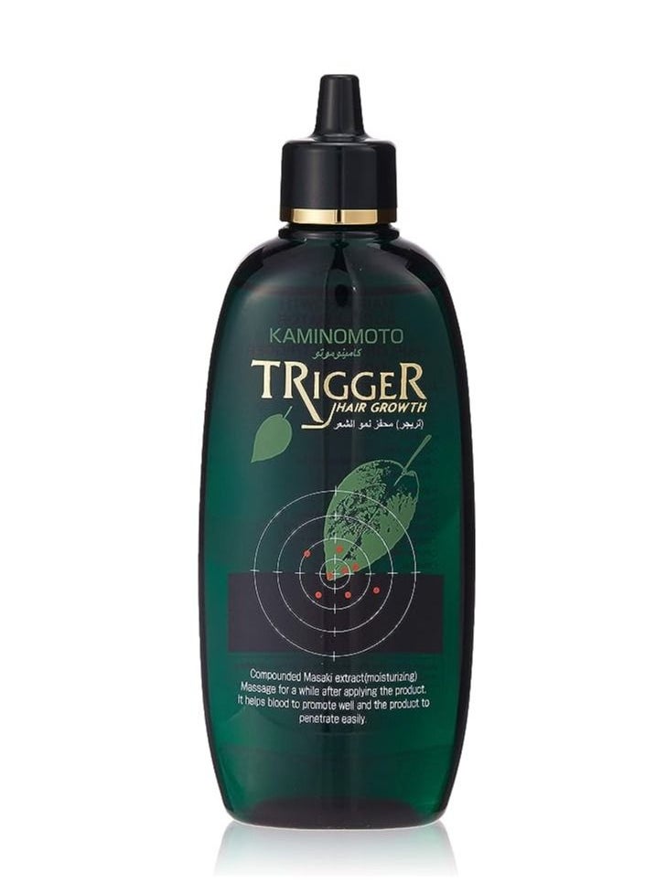 KAMINOMOTO - Hair growth stimulator helps eliminate dandruff - Image 1