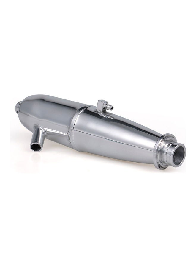 NIBEMINENT RC Car Exhaust Pipe - Image 1