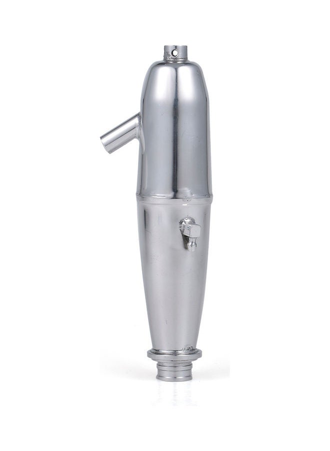 NIBEMINENT RC Car Exhaust Pipe - Image 2