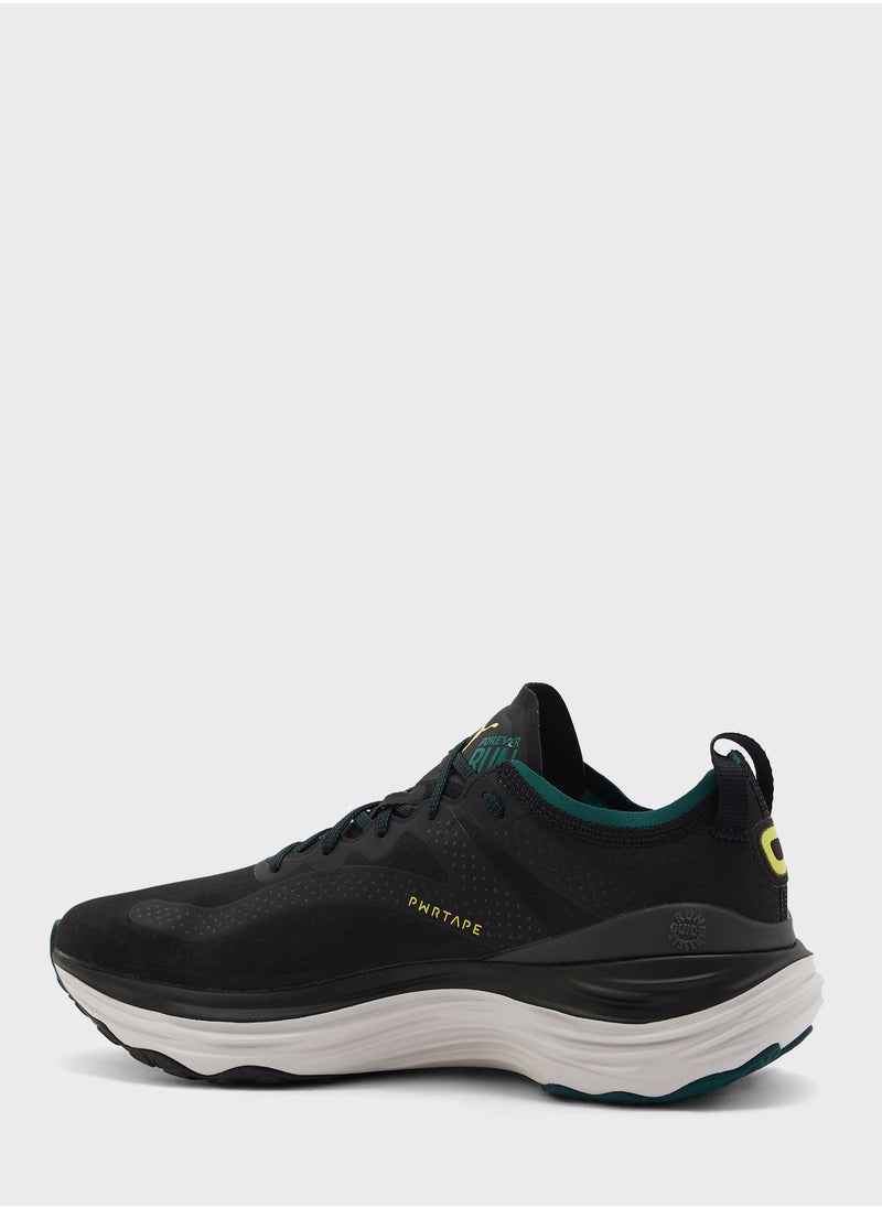 PUMA - Foreverrun Nitro Wtr - Image 1
