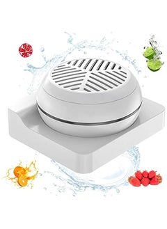 MIXDE Automatic Fruit and Vegetable Washer - Sterilizes and Removes Pesticide Residues - Ideal for Cleaning Fruits, Vegetables, Grains, Meat, and Tableware  - Image 1