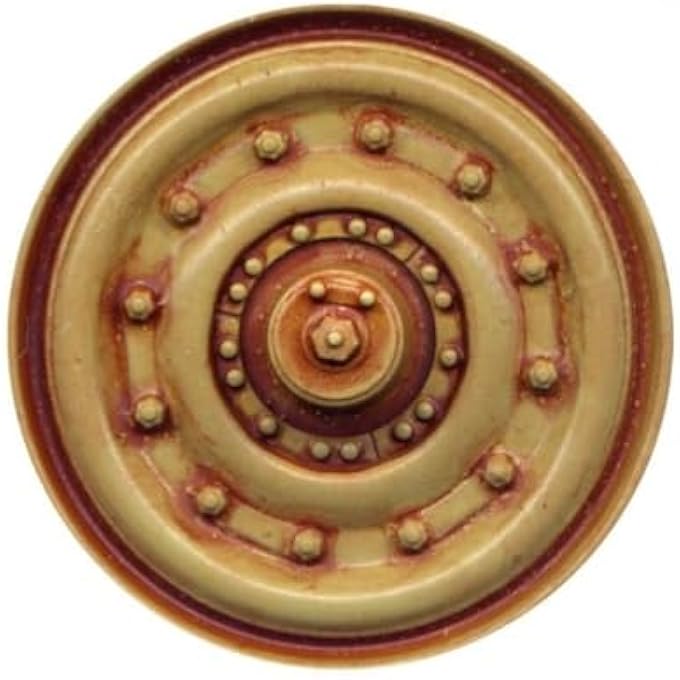 Vallejo 76.505 MODEL WASH PAINT 35 ML, LIGHT RUST - Image 2