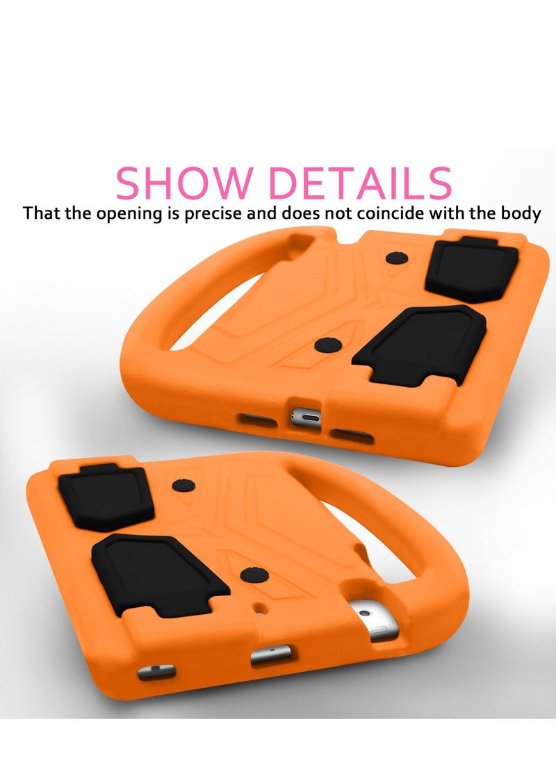 GULFLINK Back Cover Tablet Protect Case For iPad Mini 1/2/3/4/5 - Image 5