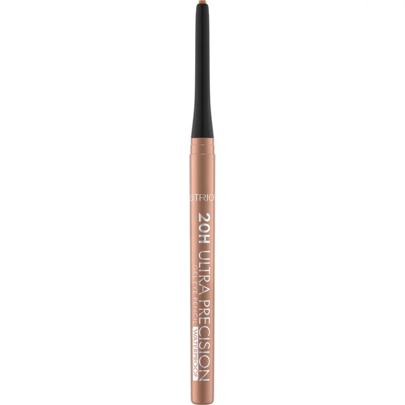 كاتريس 20h Ultra Precision Gel Eye Pencil Waterproof 110