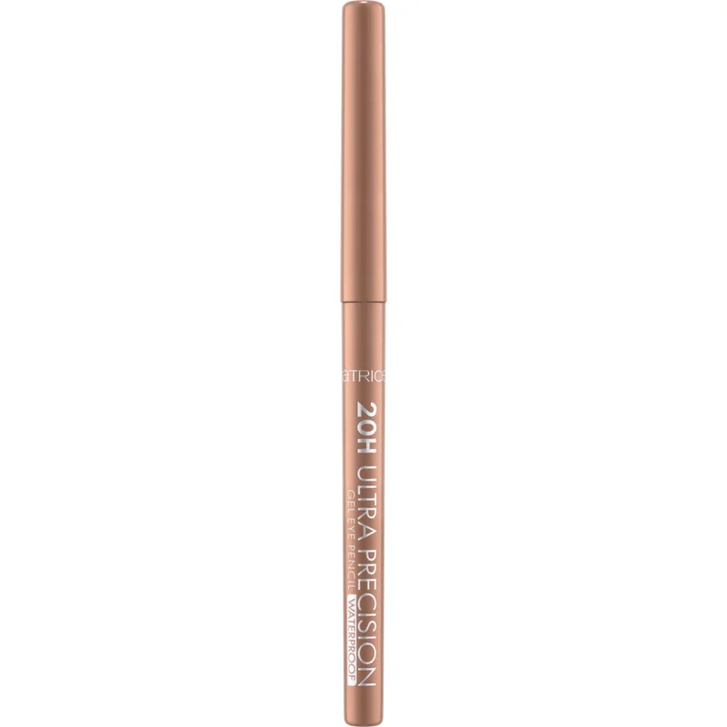 كاتريس 20h Ultra Precision Gel Eye Pencil Waterproof 110