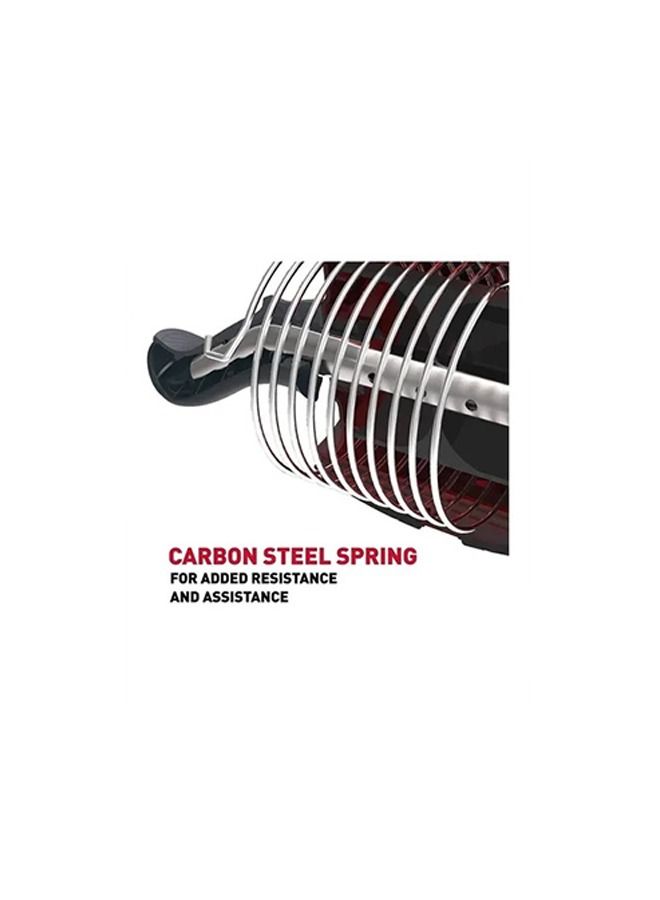 ماكس سترينث AB كارفر برو عجلة الأسطوانة مع الركبة وسادة حصيرة - Image 3