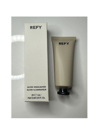 Gloss Highlighter - Topaz (RTNV-714) - pzsku/Z67221C26F501DD3BD63BZ/45/_/1721281531/0f9e61bb-bb48-447f-bf86-c602cedb4556