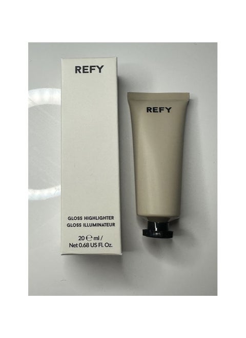 Gloss Highlighter - Topaz (RTNV-714)
