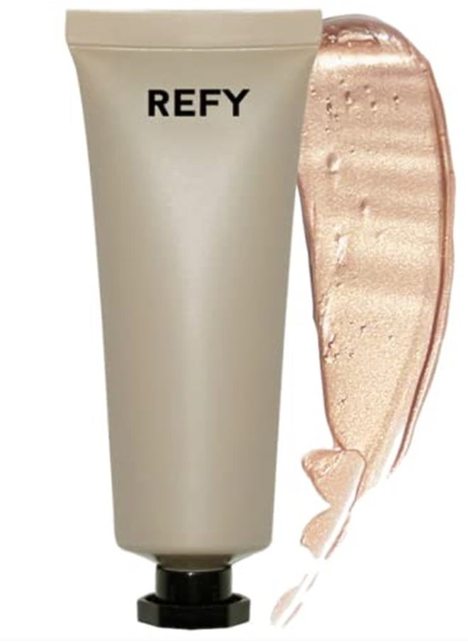 Refy - Gloss Highlighter - Topaz (RTNV-714) - Image 1