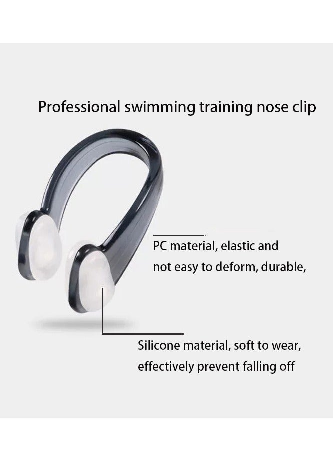Universal Waterproof and Comfortable Nose Clip - Image 4