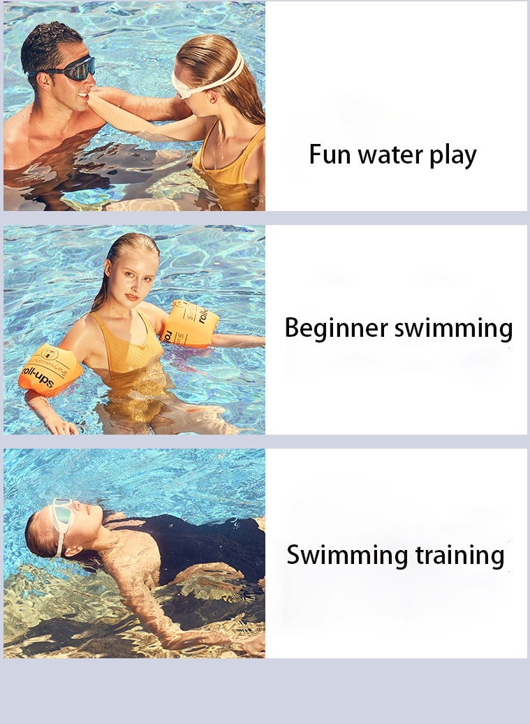 Universal Waterproof and Comfortable Nose Clip - Image 2