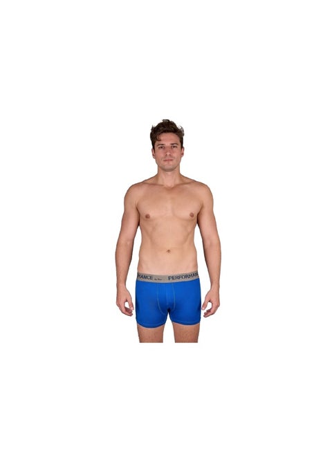 تسوق DICE وMen's boxer lycra, solid colors أونلاين في مصر