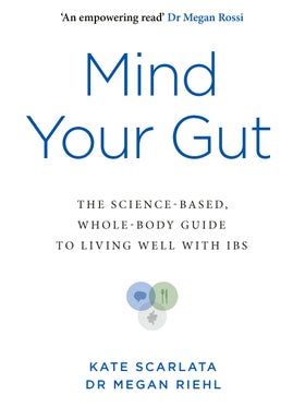 Mind Your Gut  - Image 1