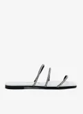 VIZZANO Black/White