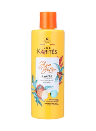 Shea Butter Shampoo Deep Moisturizing 400 ML - pzsku/Z67227FC1A276845BFEECZ/45/_/1739035027/a10509fd-759c-41f0-99f2-beb7b77f7d47