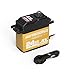 AGFRC 24KG Digital High Torque Servo Programmable Metal Gear Steering Servo for 110 RC Car Truck Crawler 180  B53DHS - Image 4