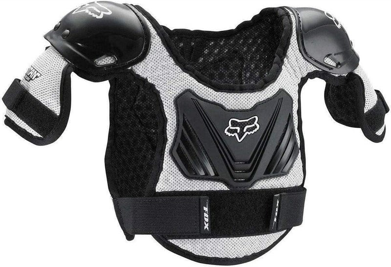 Fox Racing Peewee Titan Roost Deflector - Image 1