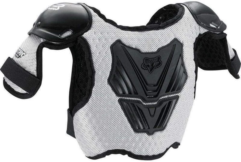 Fox Racing Peewee Titan Roost Deflector - Image 2