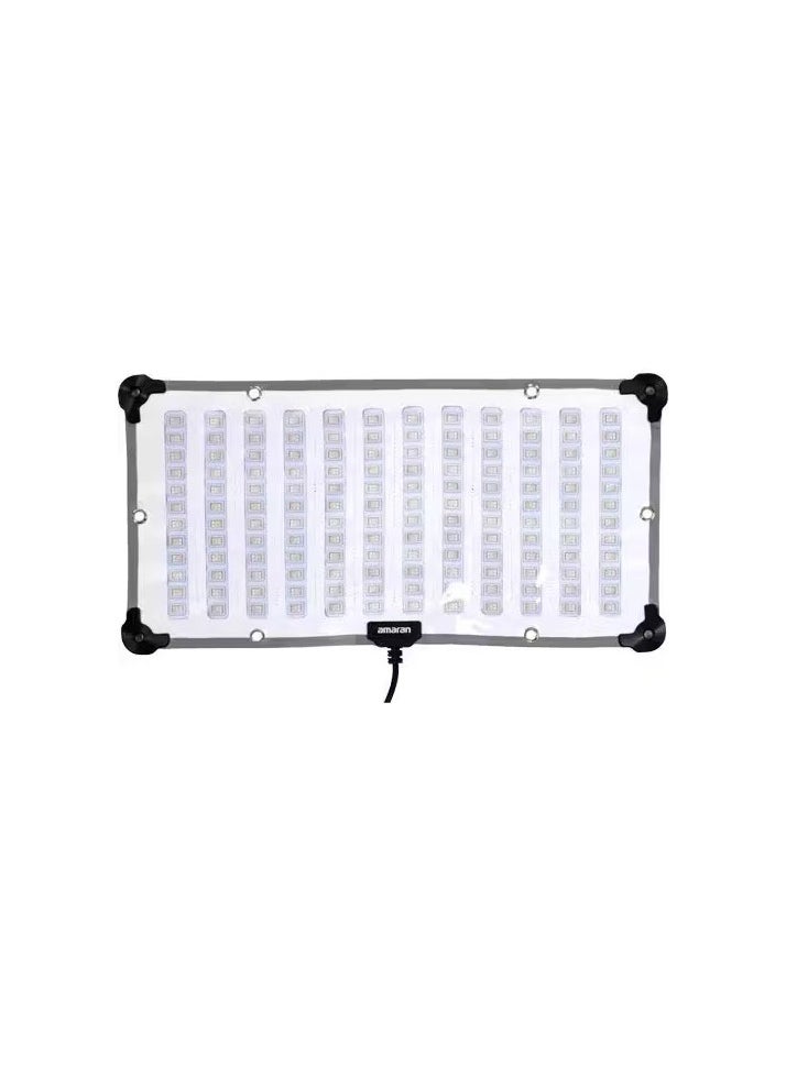 Aputure Amaran F21x Bi-Color LED Mat (V-Mount, 2 x 1') - Amaran F21x  - Image 1