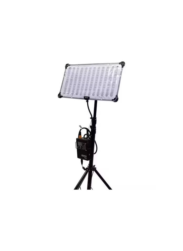 Aputure Amaran F21x Bi-Color LED Mat (V-Mount, 2 x 1') - Amaran F21x  - Image 2