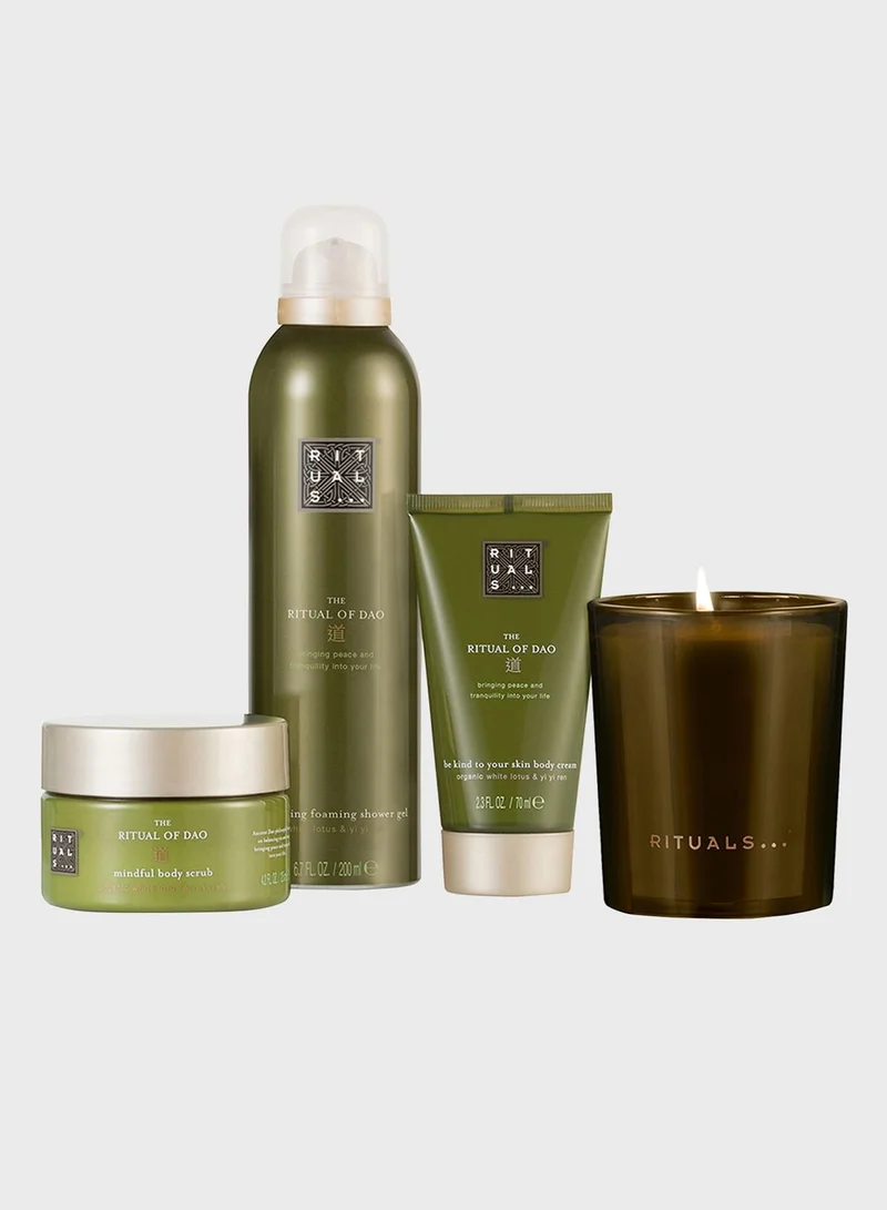 RITUALS Dao Calming Ritual Gift Set