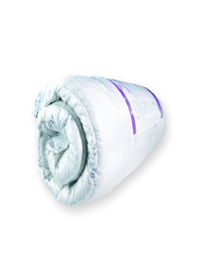 Arc4life Adjustable Memory Foam Neck Pillow Cooling Fabric Queen - Image 4