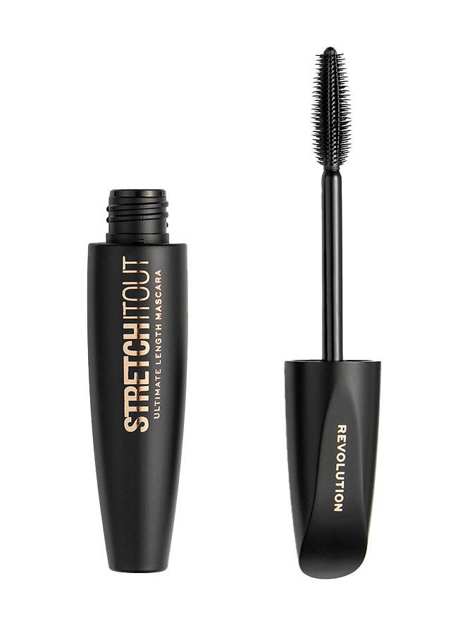 Makeup Revolution Stretch It Out Mascara 