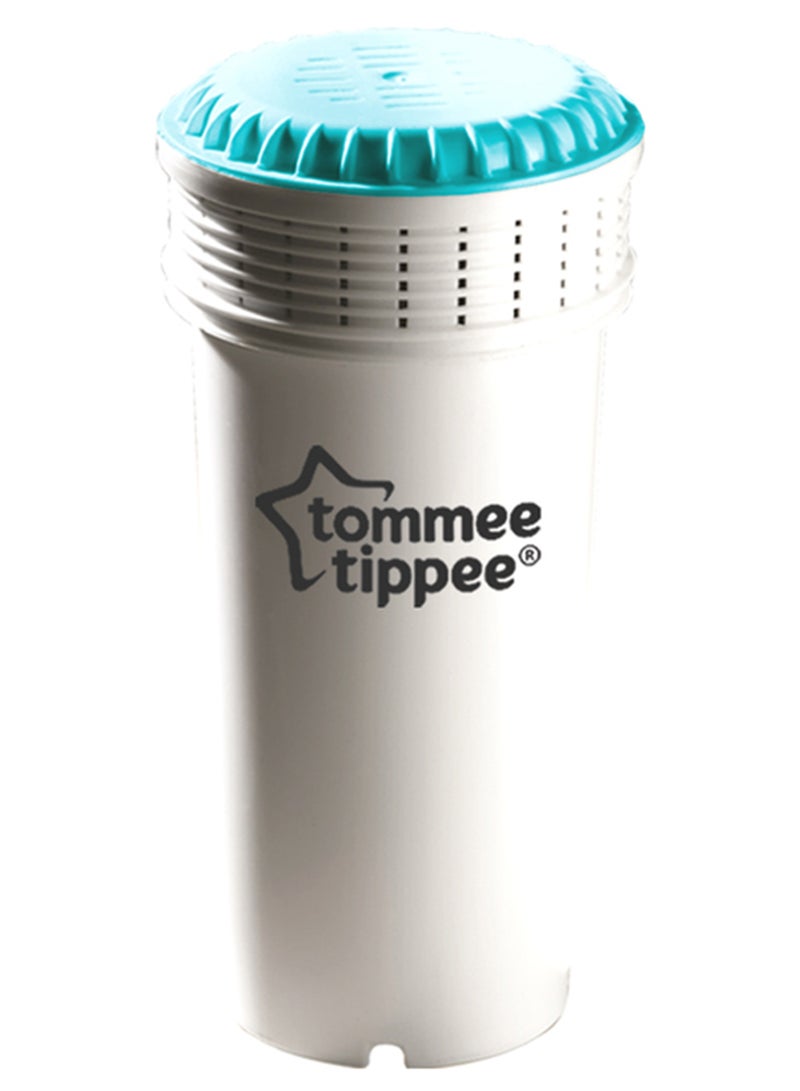 tommee tippee Closer To Nature Perfect Preparation Replacement Filter For Prep Machine - Image 2